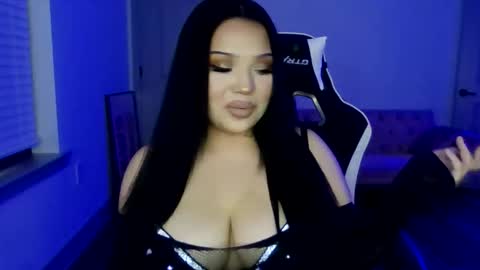 khaydizzle online show from 11.15.25