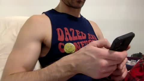 Kheaven711 online show from 01.29.25