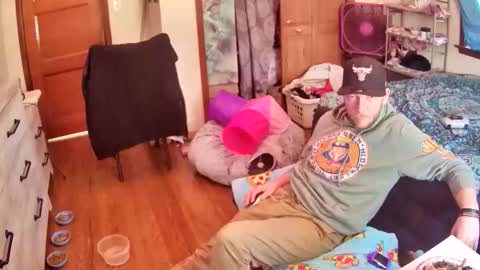 Snapshot of kheezygg chatting on 03.01.26 KevKev online show from 03.01.26