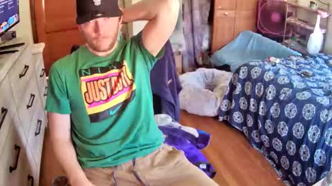 Snapshot of kheezygg chatting on 03.08.26 KevKev online show from 03.08.26