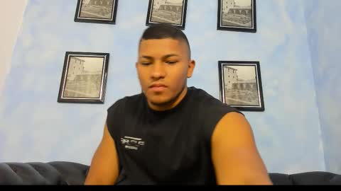 khen_west1 online show from 10.03.25