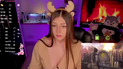 Khi.  online show from 12.15.24