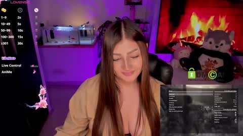 Khi.  online show from 12.15.24