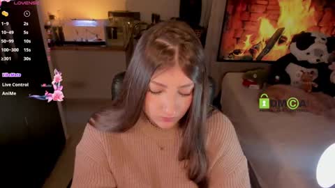 Khi.  online show from 02.28.25