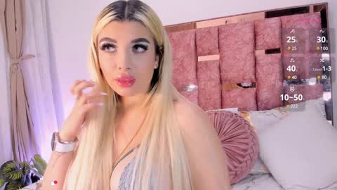 KHLOE online show from 02.05.25