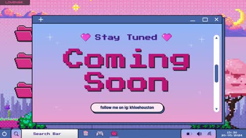 Khloe online show from 12.06.24