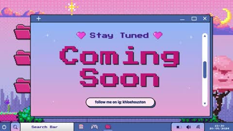 Khloe online show from 02.12.25