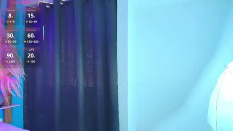 Snapshot of khloe_queen_ chatting on 02.10.26 KHLOE online show from 02.10.26