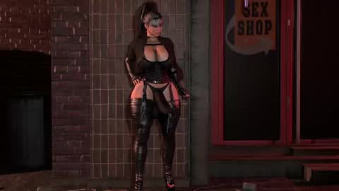 khloe spicy online show from 02.14.25