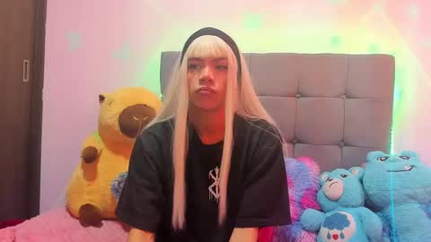 Khloe Vixen online show from 09.17.25