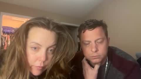 KhloeandKyle568 online show from 11.08.25