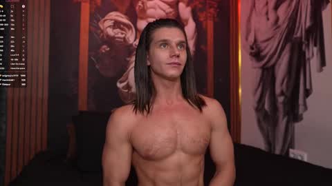 Eric online show from 11.02.25