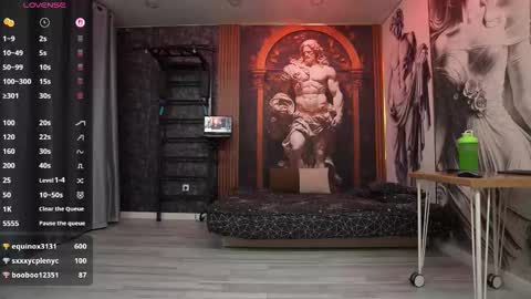 Eric online show from 02.06.26