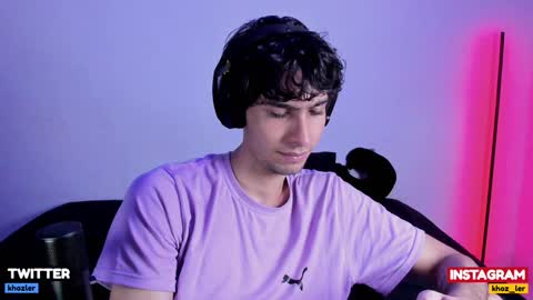 Snapshot of khozler_ chatting on 01.05.25 khozler_ online show from 01.05.25