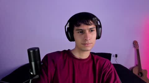 Snapshot of khozler_ chatting on 01.17.25 khozler_ online show from 01.17.25
