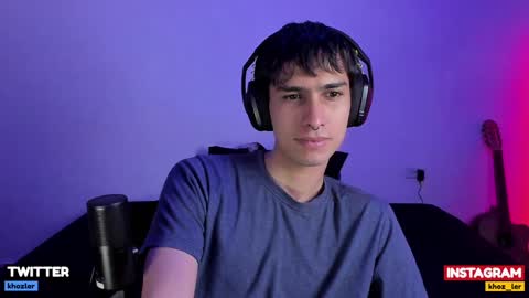 Snapshot of khozler_ chatting on 01.24.25 khozler_ online show from 01.24.25
