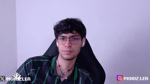 khozler_ online show from 02.11.26