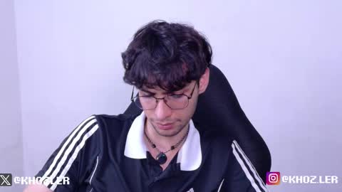 khozler_ online show from 02.13.26