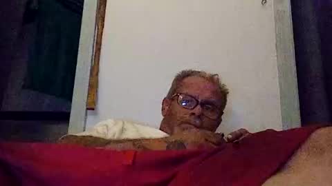 Khristopher Davis online show from 10.19.25