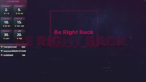 Khriss brown online show from 02.11.25