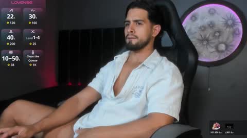 Khriss brown online show from 11.19.25