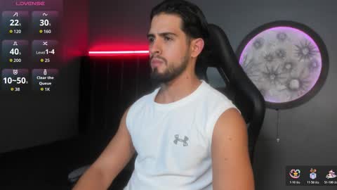 Khriss brown online show from 12.15.25