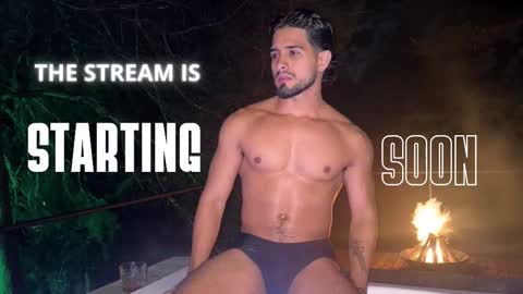 Khriss brown online show from 01.13.26