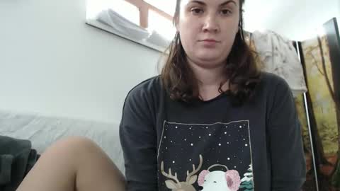 Sarah online show from 12.18.25