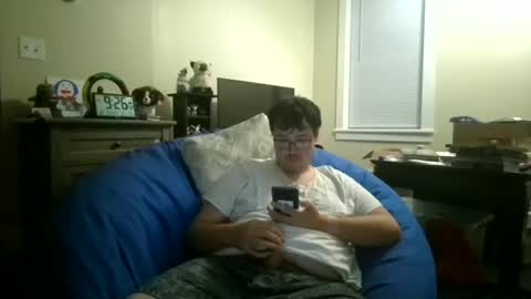 CJ online show from 10.04.25