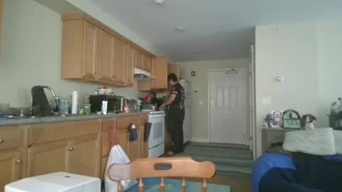 CJ online show from 10.06.25