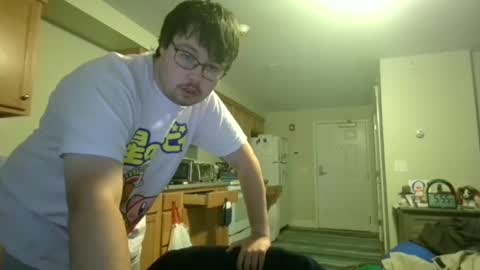 CJ online show from 10.26.25