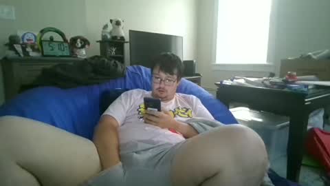 CJ online show from 10.27.25