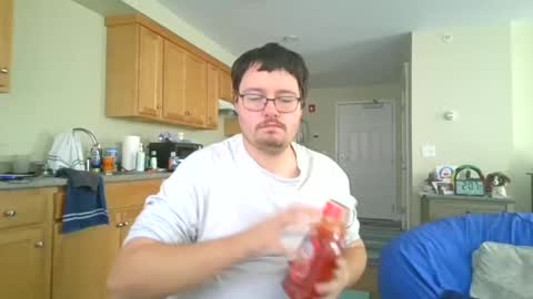 CJ online show from 11.02.25