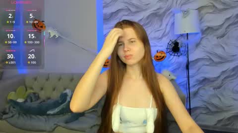 Snapshot of ki_wizz chatting on 10.28.25 Ellie online show from 10.28.25