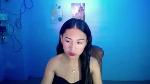 Kiana online show from 12.04.25