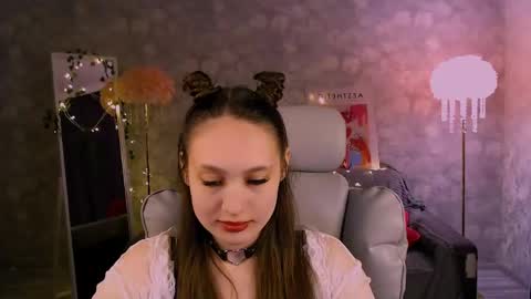 Kiana online show from 05.18.26