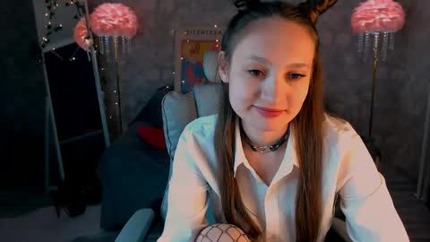 Kiana online show from 05.19.26