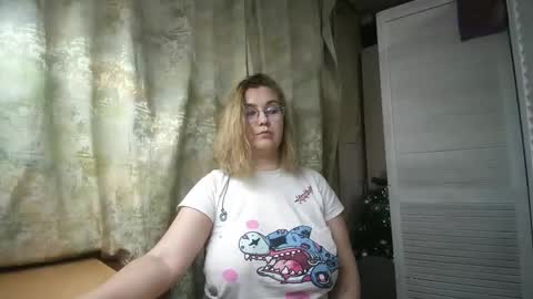 kianna_dior_ online show from 01.02.25