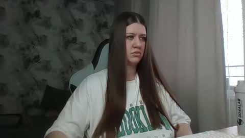 kianna_dior_ online show from 03.14.26