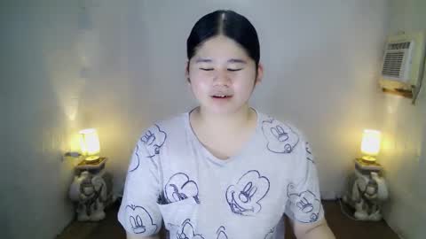 Your SweetGirl Ts online show from 02.24.25