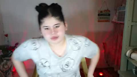 Your SweetGirl Ts online show from 10.08.25