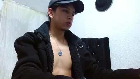 Adrian  Chlloe online show from 09.16.25