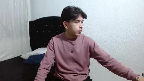 Adrian  Chlloe online show from 10.06.25