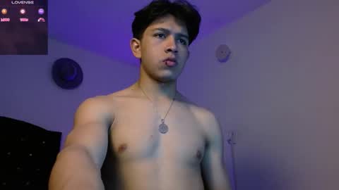 Adrian  Chlloe online show from 02.13.26