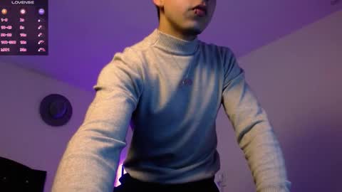 Adrian  Chlloe online show from 02.28.26