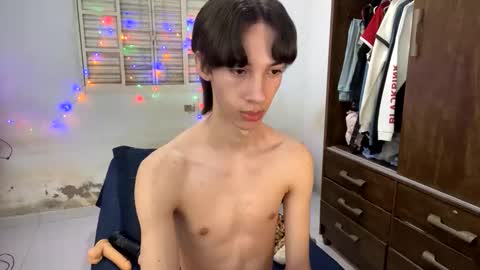 kiantwink online show from 02.04.25