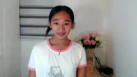 Snapshot of kiara_bedisa143 chatting on 12.29.24 i love bella online show from 12.29.24