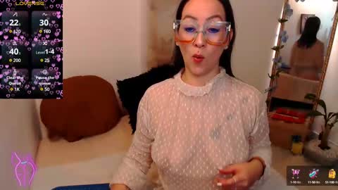 Kiara Bermont online show from 01.05.25