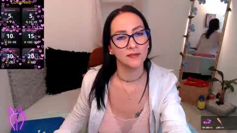 Kiara Bermont online show from 02.04.25