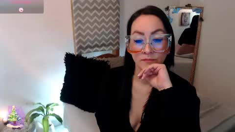 Kiara Bermont online show from 01.08.26